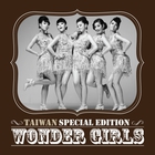 Wonder Girls (Special Edition)