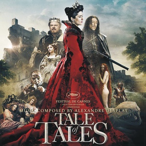 Tale Of Tales - End Credits (CDS)