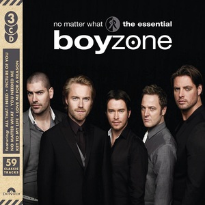 No Matter What - The Essential CD2