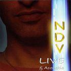 Nick D'Virgilio - Live & Acoustic