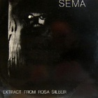 Robert Haigh - Extract From Rosa Silber (Vinyl)