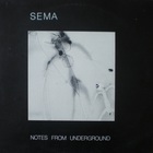 Robert Haigh - Notes From Underground (Vinyl)