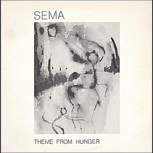 Theme From Hunger (Vinyl)