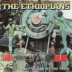 The Ethiopians - Reggae Hit The Town