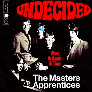 Undecided (VLS)