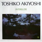 Toshiko Akiyoshi - Interlude (Vinyl)