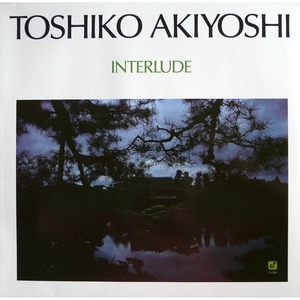 Interlude (Vinyl)