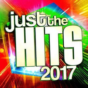 Just The Hits 2017