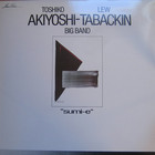 Toshiko Akiyoshi - Sumi-E (Vinyl)