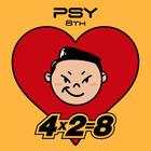 PSY - 4X2=8 (CDS)