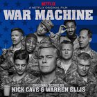 Nick Cave & Warren Ellis - War Machine