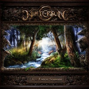 The Forest Seasons CD1