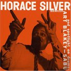 Horace Silver Trio - New Faces - New Sounds (Vinyl)