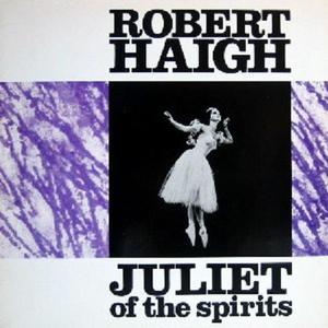 Juliet Of The Spirits
