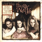 The Waifs - A Brief History... (Live) CD1