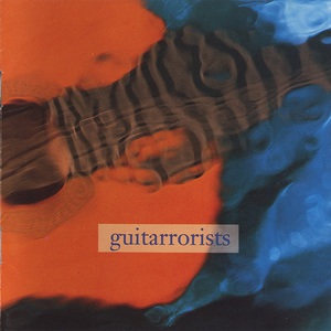 Guitarrorists