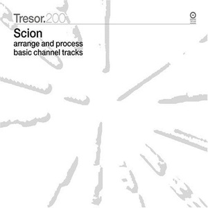 Scion - Arrange And Process Basic Channel Tracks