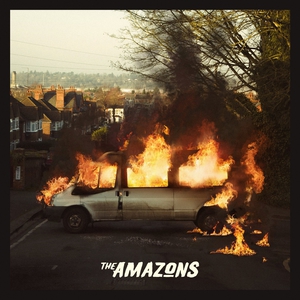 The Amazons (Deluxe Edition)