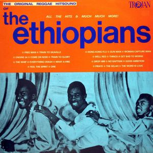 Original Reggae Hit Sounds (Vinyl)