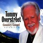 Tommy Overstreet - Country Gospel Favorites CD1