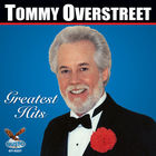 Tommy Overstreet - Greatest Hits