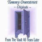 Tommy Overstreet - Originals (From The Vault 46 Years Later)