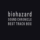 Misao Senbongi, Shusaku Uchiyama - Biohazard Sound Chronicle: Best Track Box CD6