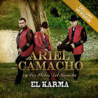 Ariel Camacho - El Karma (Deluxe Version) (With Los Plebes Del Rancho) CD1