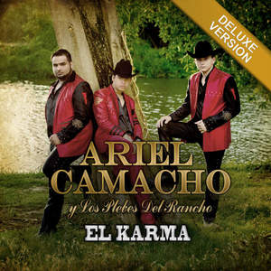 El Karma (Deluxe Version) (With Los Plebes Del Rancho) CD2