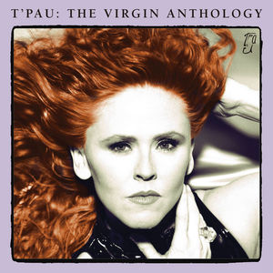 The Virgin Anthology CD3