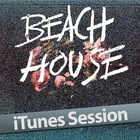 Beach House - ITunes Session (EP)