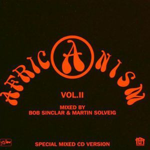 Africanism Vol. II