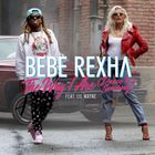 Bebe Rexha - The Way I Are (Dance With Somebody) (CDS)