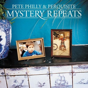 Mystery Repeats (With Pete Philly)