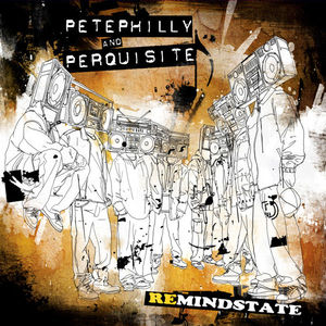 Remindstate (With Pete Philly)