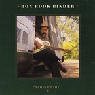 Roy Book Binder - Bookeroo!