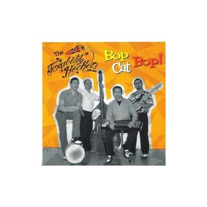 Bop Cat Bop