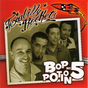 Bop Potion No5