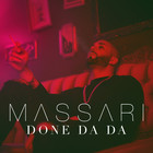 Massari - Done Da Da (CDS)