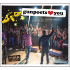 The Gunpoets - Gunpoets ♥ You - Live At The Hangar Theatre