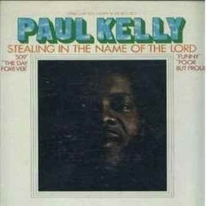 Stealing In The Name Of The Lord (Vinyl)