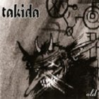 Takida - Old (EP)