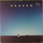 Tony Carey - Heaven (Vinyl)