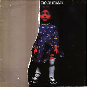 No Human (Vinyl)