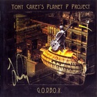 Planet P Project: G.O.D.B.O.X. CD4