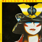 Tony Carey - Yellow Power (Vinyl)