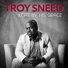 Kept By His Grace (CDS)