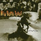New Bomb Turks - At Rope's End