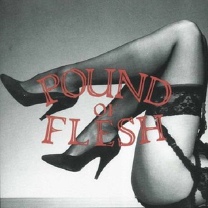 Pound Of Flesh