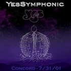Yes - Yessymphonic CD2